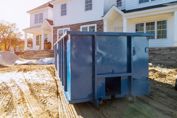 Dumpster Rental of Mcalester employees